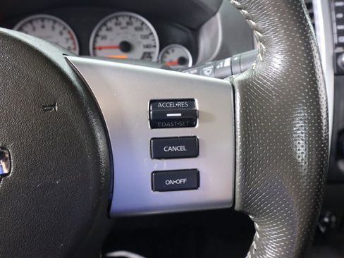 Used 2019 Nissan Frontier PRO-4X AWD/4WD image 13