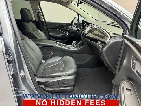 Used 2019 Buick Envision Essence image 20