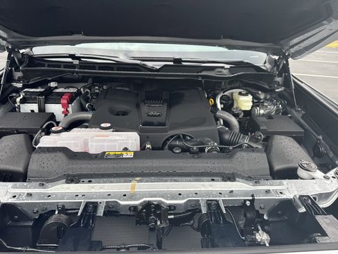 New 2026 Toyota Tundra SR5 AWD/4WD image 36