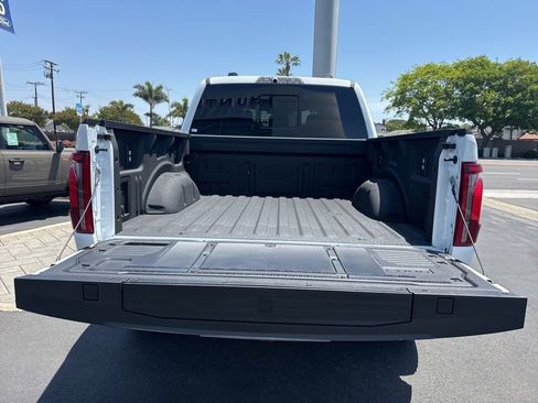 Used 2025 Ford F150 Raptor w/ Equipment Group 803A Raptor R AWD/4WD image 8
