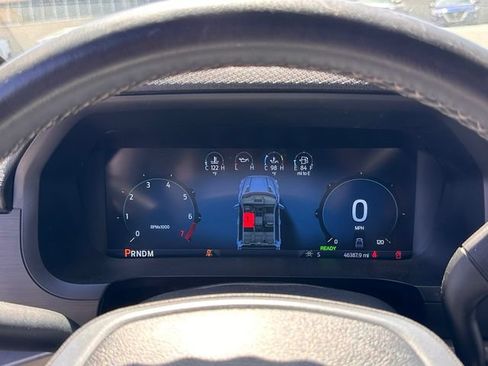 Used 2024 Ford F150 XLT w/ Mobile Office Package AWD/4WD image 28