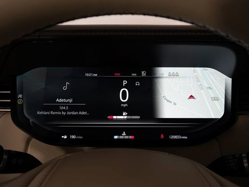 Used 2023 Land Rover Range Rover SE image 19