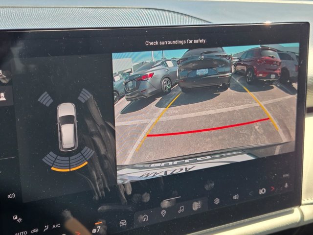 Certified 2026 MAZDA CX-5 Select AWD/4WD image 11