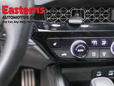 Used 2025 Honda Accord Sport image 20