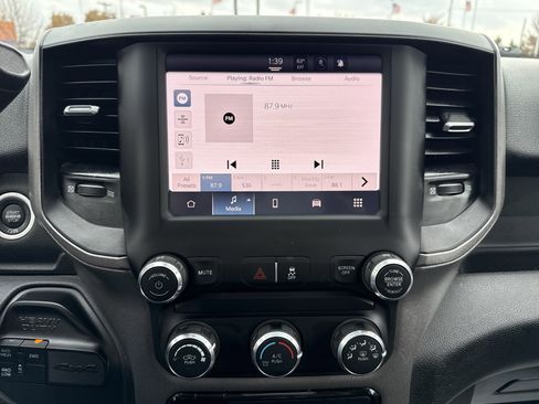 Used 2022 RAM 3500 Tradesman image 22