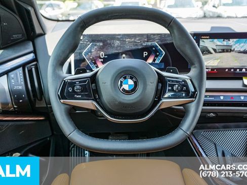Used 2026 BMW X3 xDrive30i w/ Premium Package AWD/4WD image 27