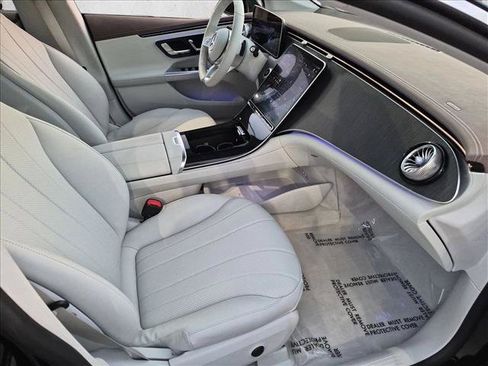 Certified 2023 Mercedes-Benz EQE 350+ 4MATIC Sedan image 21