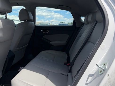 Certified 2024 Acura Integra FWD image 12