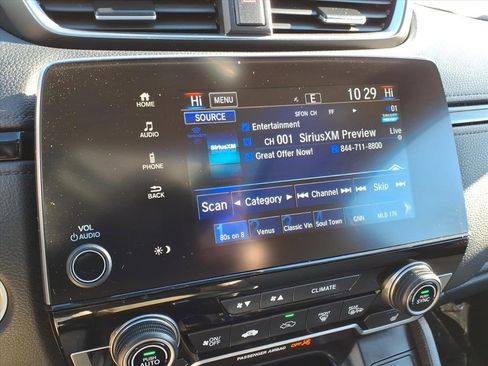 Used 2017 Honda CR-V EX-L image 21