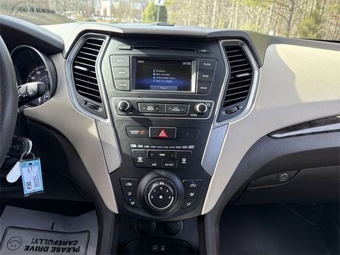 Used 2017 Hyundai Santa Fe Sport w/ Cargo Package image 20