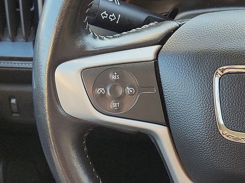 Used 2022 GMC Canyon Elevation w/ Trailering Package image 22