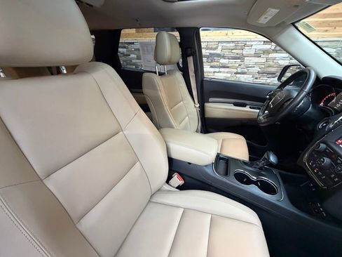 Used 2018 Dodge Durango GT w/ Premium Group AWD/4WD image 15