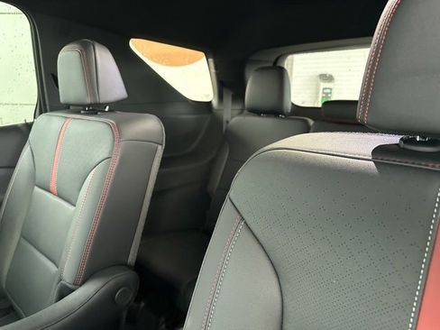New 2026 Chevrolet Traverse RS image 34