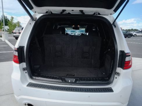 Used 2022 Dodge Durango R/T w/ Blacktop Package AWD/4WD image 15