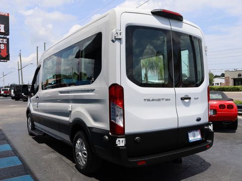 Used 2019 Ford Transit 350 XLT RWD image 3