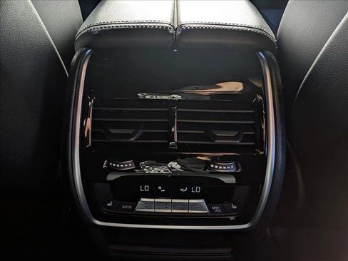 Certified 2022 BMW X5 M50i w/ Executive Package image 16