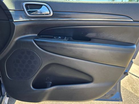 Used 2019 Jeep Grand Cherokee Limited X AWD/4WD image 20