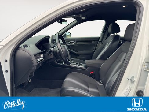 Used 2024 Honda Civic Sport image 10