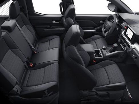 New 2026 Toyota Tacoma TRD Sport image 28