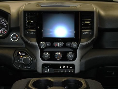 New 2026 RAM 1500 Classic Warlock AWD/4WD image 14