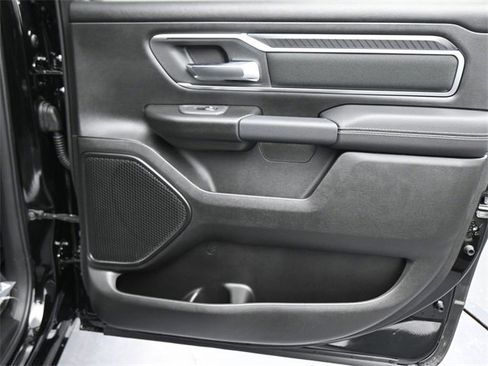 New 2026 RAM 1500 Big Horn image 36