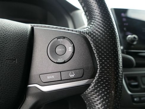 Used 2023 Honda Passport EX-L image 15