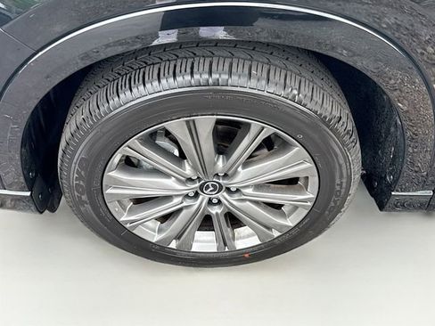 Certified 2025 MAZDA CX-5 Signature AWD/4WD image 35