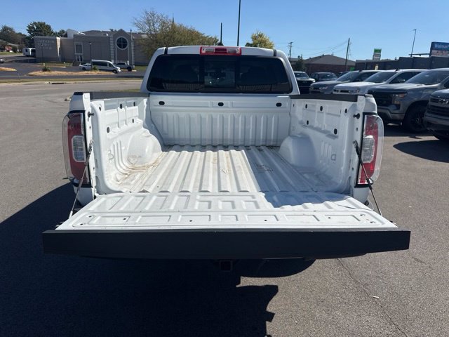 Used 2016 GMC Canyon SLT AWD/4WD image 16