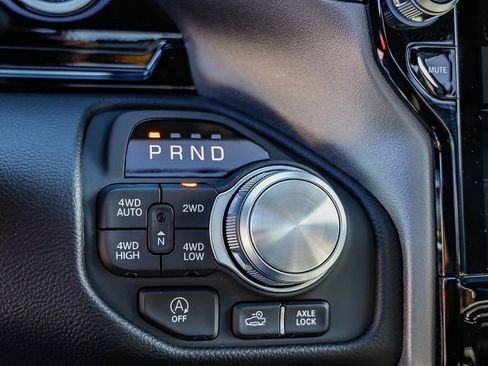 New 2026 RAM 1500 Rebel image 24