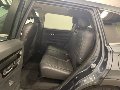 Used 2025 Honda CR-V EX-L image 22
