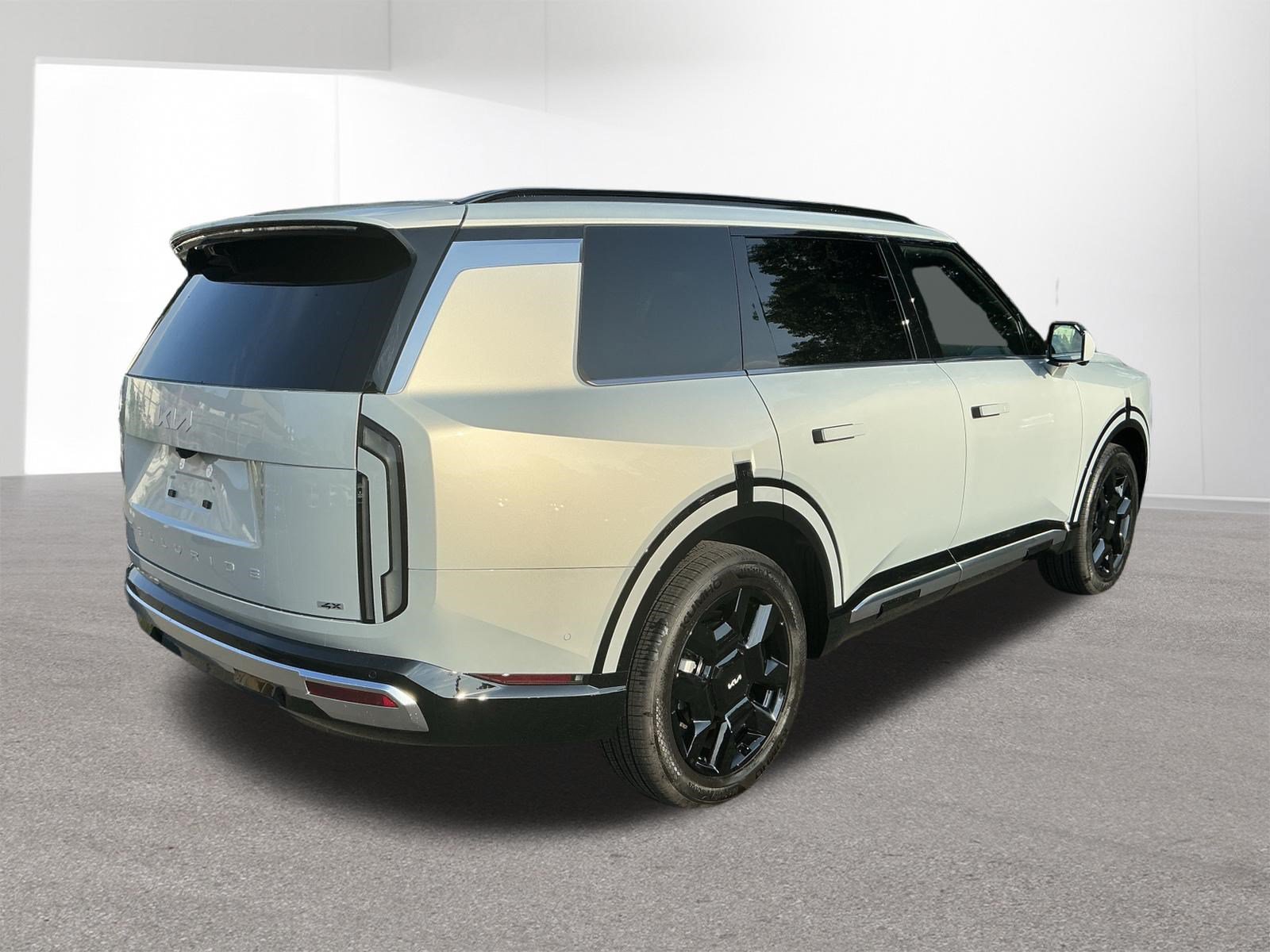 New 2027 Kia Telluride SX Prestige AWD/4WD image 30
