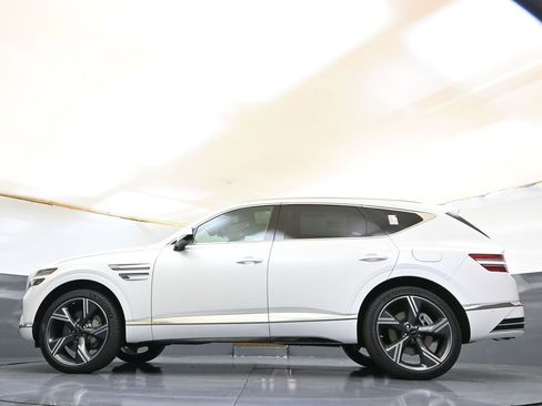New 2026 Genesis GV80 3.5T Prestige image 31