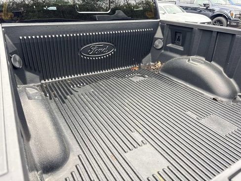 Certified 2023 Ford F150 Raptor w/ Raptor Carbon Fiber Package image 12