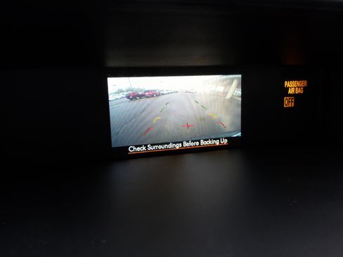 Used 2015 Subaru Forester 2.5i Premium image 19