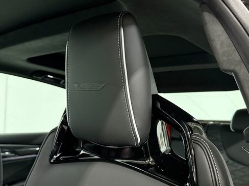 New 2026 Cadillac CT5 V Blackwing image 28