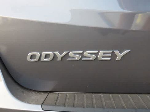New 2026 Honda Odyssey Touring image 13