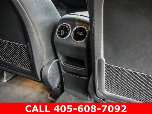 Used 2021 Mercedes-Benz GLB 250 w/ AMG Line image 22
