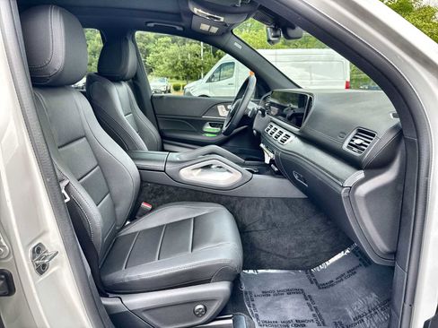 Certified 2026 Mercedes-Benz GLE 450 4MATIC image 9