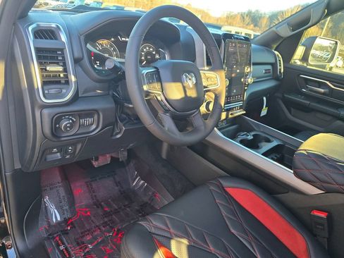 New 2026 RAM 1500 Big Horn AWD/4WD image 26