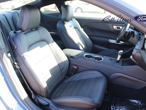 New 2025 Ford Mustang GT Premium image 7