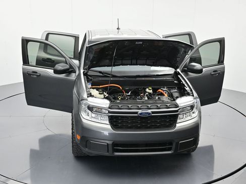 Certified 2023 Ford Maverick XLT image 44