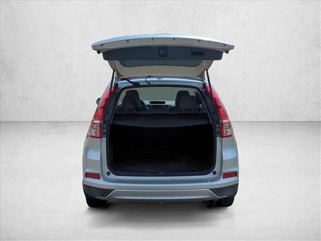 Used 2016 Honda CR-V EX-L image 9