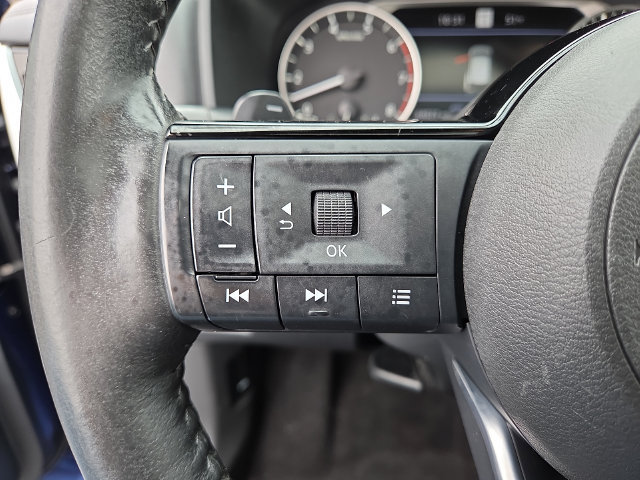 Used 2023 Nissan Rogue SL AWD/4WD image 22