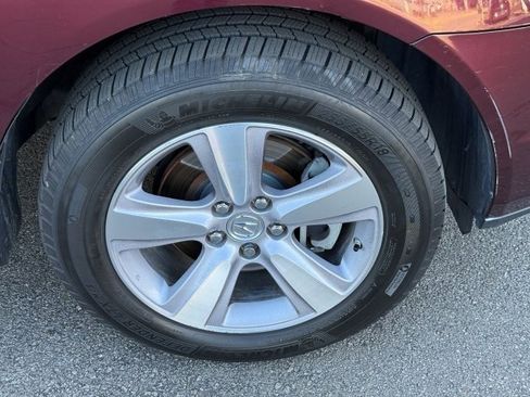 Used 2013 Acura MDX w/ Technology Package image 7