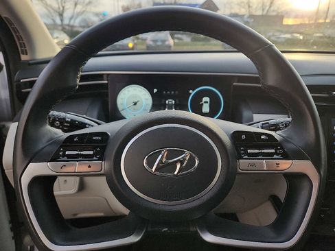 Used 2023 Hyundai Tucson SEL w/ Convenience Package image 19