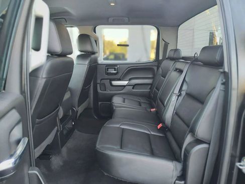 Used 2018 Chevrolet Silverado 3500 LT w/ LT Convenience Package image 14