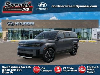 New 2026 Hyundai Santa Fe SE 360° Tour