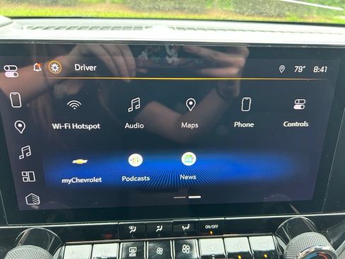 Used 2023 Chevrolet Colorado LT w/ LT Convenience Package RWD image 29