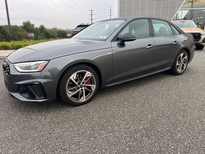 Used 2024 Audi A4 2.0T Premium Plus