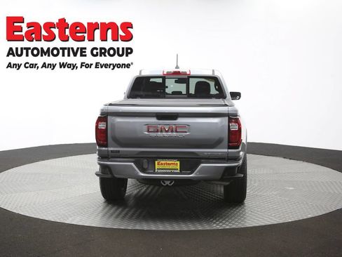 Used 2024 GMC Canyon Denali AWD/4WD image 39